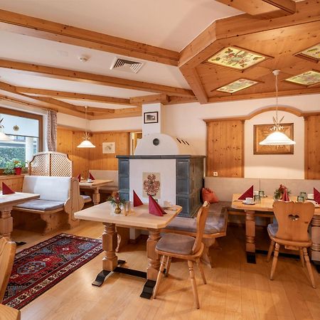 Hotel Garni Ferienhof マイヤーホーフェン エクステリア 写真