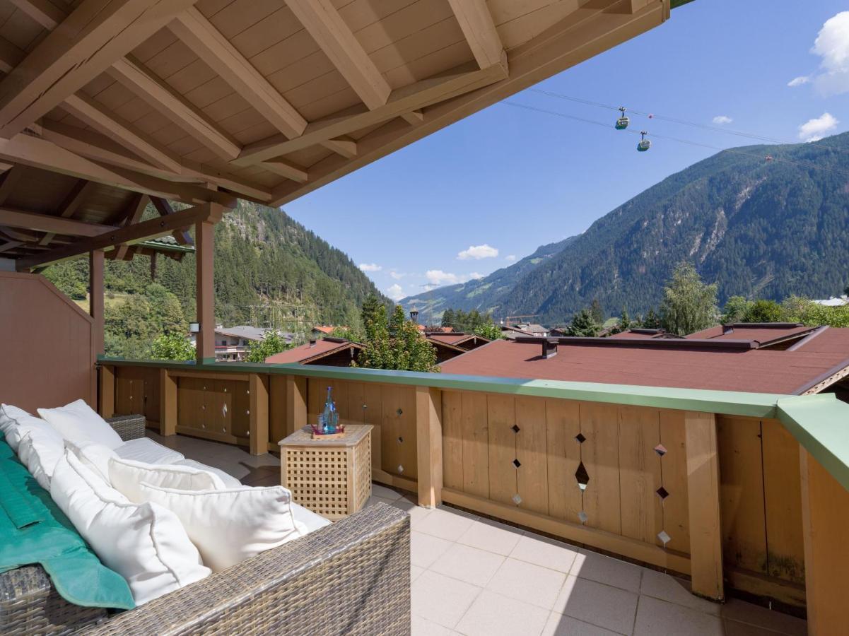 Hotel Garni Ferienhof マイヤーホーフェン エクステリア 写真