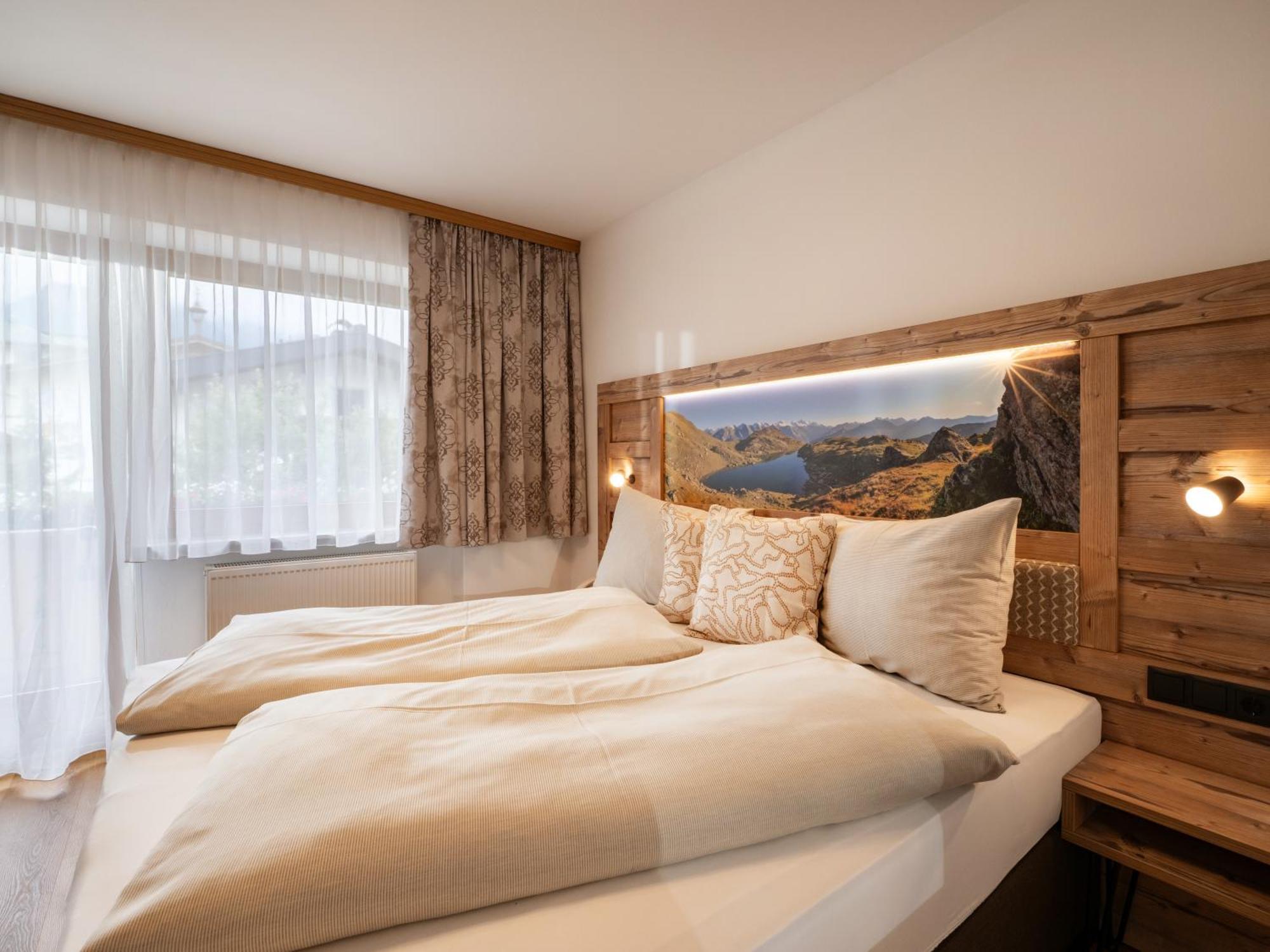 Hotel Garni Ferienhof マイヤーホーフェン エクステリア 写真